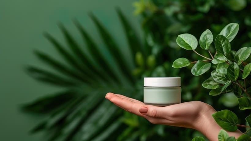 Cosmética natural en Vilalba