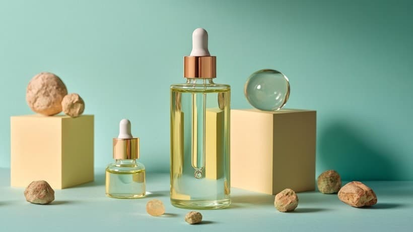 Cosmética natural en Vilalba