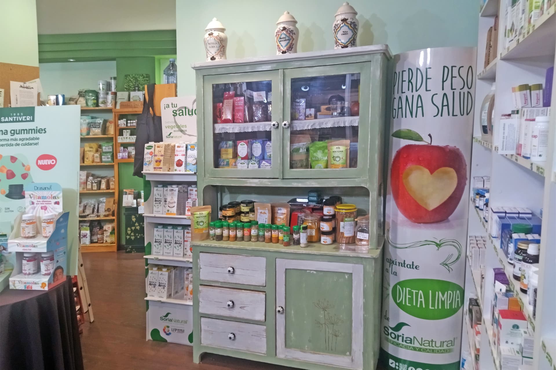 Tenda ecolóxica en Vilalba