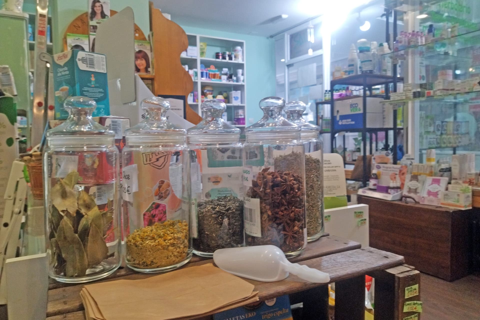 Tenda ecolóxica en Vilalba