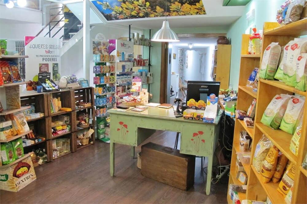 Tenda ecolóxica en Vilalba