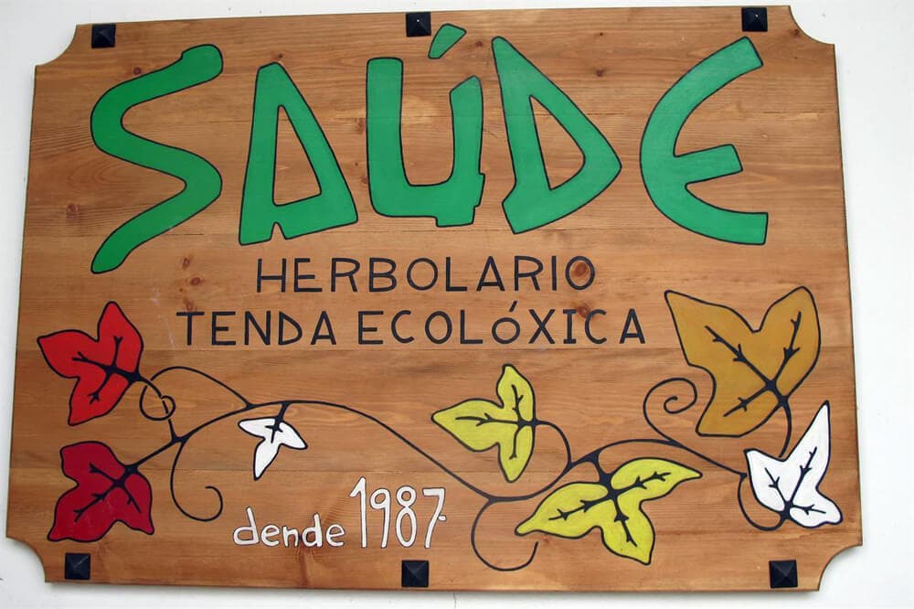 Tenda ecolóxica en Vilalba