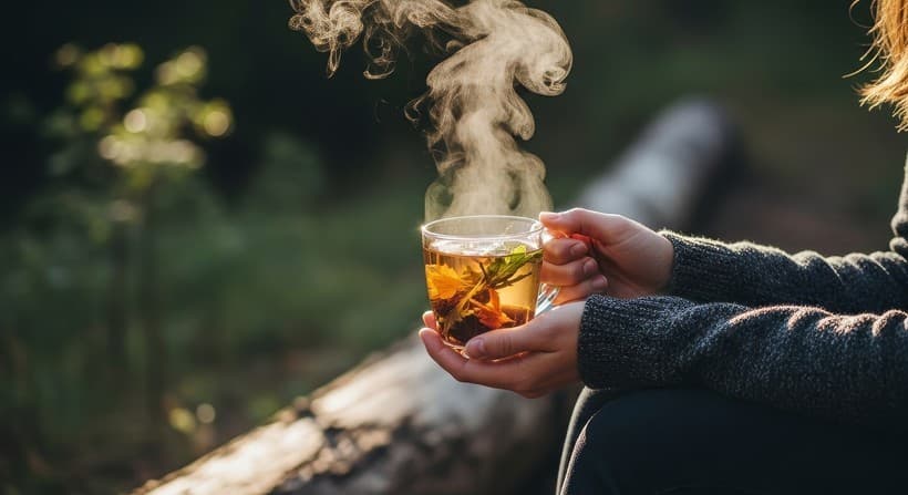 Herboristería en Vilalba