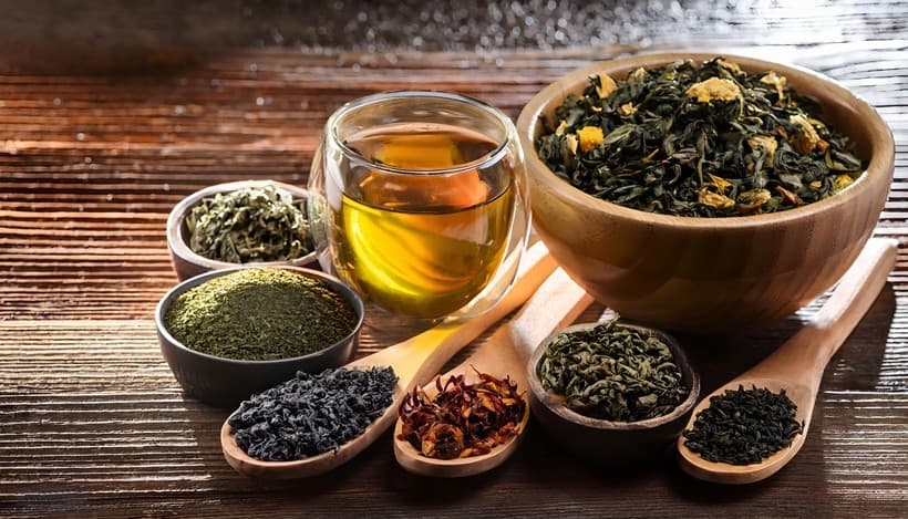 Herboristería en Vilalba