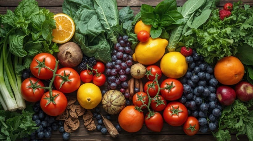 Alimentación ecolóxica en Vilalba