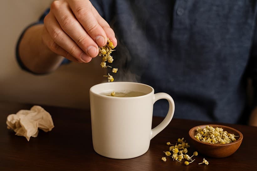 Naturopatía e osteopatía