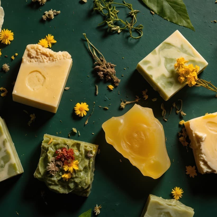 Cosmética natural en Vilalba