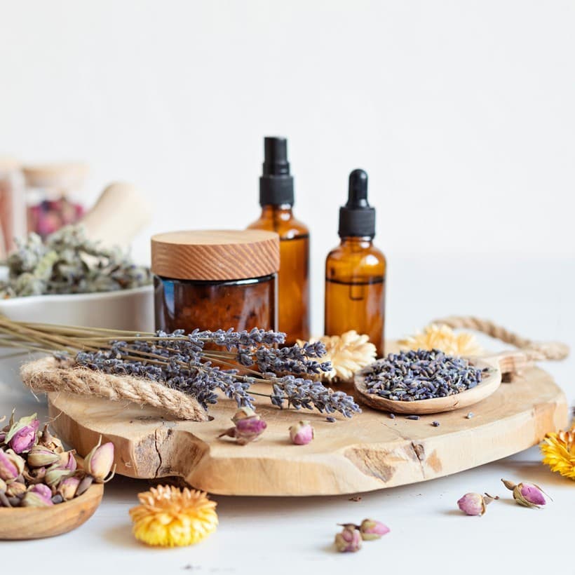 Naturopatía e osteopatía en Vilalba